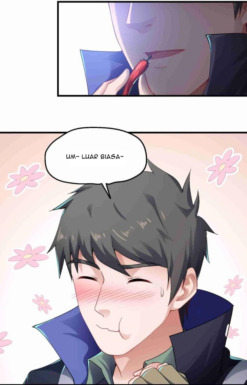First Dragon (Yuanlong) Chapter 70 Gambar 28